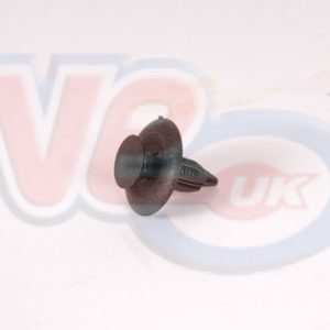 6mm PLASTIC BODY PANEL RIVET