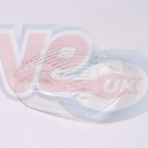 CLEAR TAIL LAMP LENS – ONLY FOR AEROX MODELS 2013 on