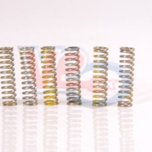 STANDARD CLUTCH SPRING SET – T-MAX 500 – 2001-2007
