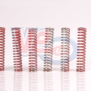 STANDARD CLUTCH SPRING SET – T-MAX 500 – 2008-2011