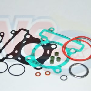 TOP END GASKET SET FOR STANDARD 125cc CYLINDERS