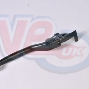 RIGHT HAND FRONT BRAKE LEVER – BLACK – YAMAHA T-MAX 2008>2020