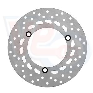 BRAKE DISC – FRONT
