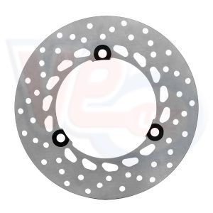 BRAKE DISC – REAR