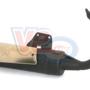 KUNDO URBAN EXHAUST – E-MARKED – PEUGEOT LUDIX 50 AIR COOLED