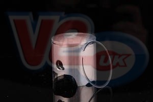 PISTON KIT 47.6mm with 10mm PIN for ATHENA HP 70cc KITS