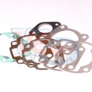 TOP GASKET SET FOR ATHENA HP 70cc and HPR 70cc KITS