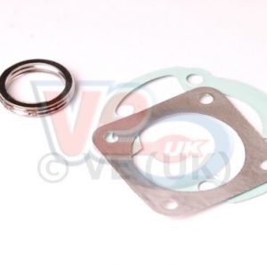 ATHENA 47.6mm TOP GASKET SET