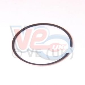 ATHENA 54mm PISTON RING FOR 125cc KITS