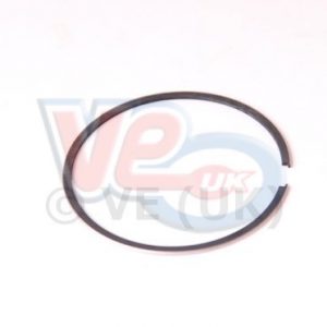 ATHENA PISTON RING CHROME 56MM