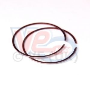 PISTON RING SET FOR ATHENA FORGED PISTON – WILL ALSO REPLACE 1MM STD RINGS