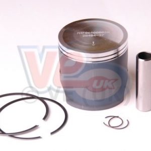 PISTON KIT 65MM – ATHENA DOME CROWN
