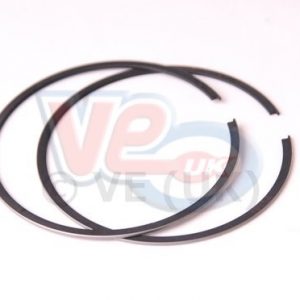 PISTON RING SET 65MM FOR ATHENA KIT