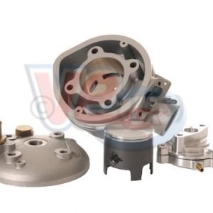 ATHENA 80cc CYLINDER KIT WITH VACUUM OPERATED POWER VALVE
