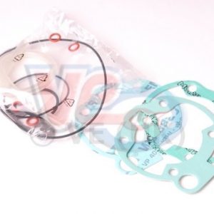 TOP END GASKET SET FOR ATHENA 80cc CYLINDER KIT WITH POWER VALVE