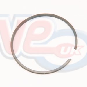 50mm PISTON RING FOR ATHENA 80cc CYLINDER KIT WITH POWER VALVE VZ60211