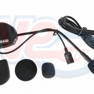 Shad Bc01 Hands Free Kit. Bluetooth For Phone And Gps