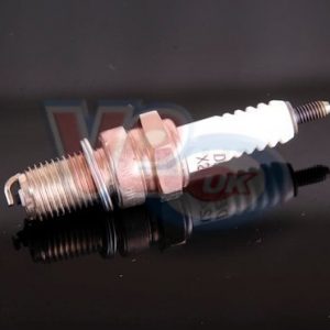 NIPPON DENSO ZU PLATINUM SPARK PLUG – X27ESRZU – EQUIVALENT TO DR9EVX