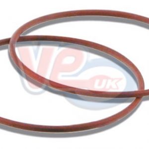 O-RINGS FOR TORQUE DRIVER – 39mm x 1.5mm – PACK OF 2
