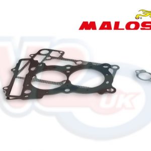 MALOSSI TOP END GASKET SET for MALOSSI 560cc CYLINDER KIT – T-MAX 530