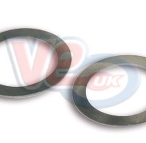 SPARE PART FOR MALOSSI MULTIVAR – PACK OF 2 SHIMS 35mm x 25mm