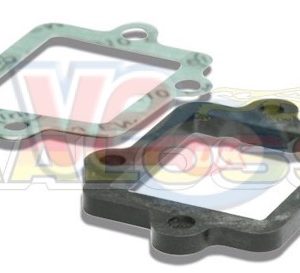 MALOSSI 5MM REED VALVE SPACER – LIFTS REED VALVE & IMPROVES PERFORMANCE