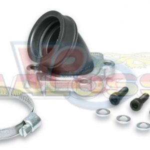 MALOSSI VITRON INLET MANIFOLD KIT for 28mm AND 30mm CARBS