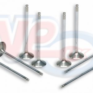 MALOSSI VALVE SET – YAMAHA T-MAX 500 2001-2011