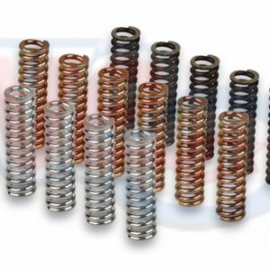 MALOSSI CLUTCH SPRING SET