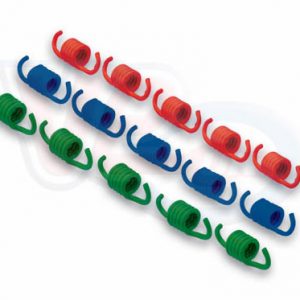 MALOSSI UPRATED CLUTCH SPRING SET – PACK OF 15 – FOR ORIGINAL CLUTCH