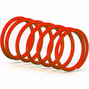 MALOSSI RED TORQUE SPRING – YAMAHA X-Max 300 2017>
