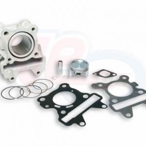 MALOSSI 66cc ALUMINIUM CYLINDER KIT – YAMAHA 50 4T