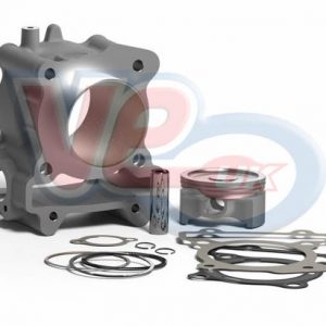 MALOSSI 183cc CYLINDER KIT – TO BE USED WITH FORCEMASTER YM559448  – N-MAX 2017-2020