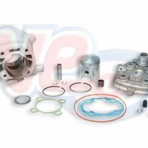 MALOSSI MHR REPLICA ALLOY CYLINDER KIT 47MM