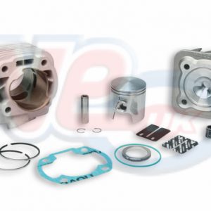 MALOSSI MHR REPLICA ALLOY CYLINDER KIT 47MM