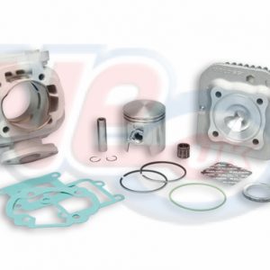 MALOSSI MHR REPLICA ALLOY CYLINDER KIT 47MM