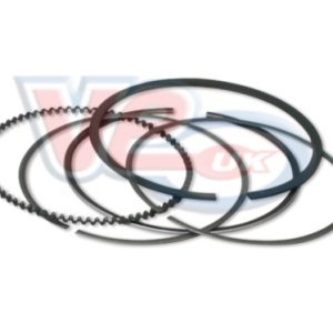 MALOSSI 63mm PISTON RING SET
