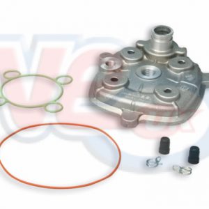 MALOSSI CYLINDER HEAD AS SUPPLIED WITH YM318284 + YM318430