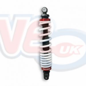 MALOSSI RS1 REAR DAMPER with ADJUSTABLE PRE LOAD