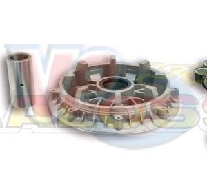 MALOSSI MULTIVAR 2000 VARIATOR KIT