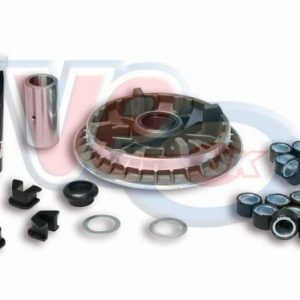 MALOSSI MHR NEXT MULTIVAR VARIATOR KIT