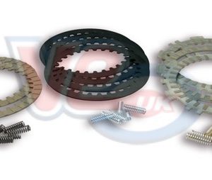 MALOSSI CLUTCH PLATE SET – WITH SPRINGS