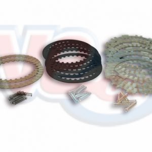 MALOSSI CLUTCH PLATE SET FOR ORIGINAL CLUTCH