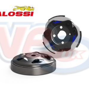 MALOSSI MAXI DELTA CLUTCH SYSTEM – MAXI DELTA CLUTCH & MAXI WING CLUTCH DRUM 125mm
