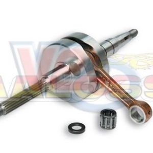 MALOSSI RHQ CRANKSHAFT WITH 12MM PIN – REQUIRES NEW PISTON