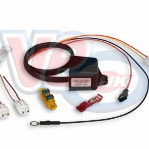 TC UNIT O2 CONTROLLER- LAMBDA EMULATOR