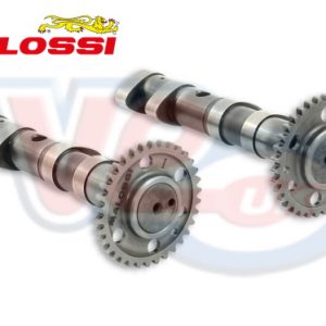 MALOSSI DOUBLE POWER CAMSHAFT SET