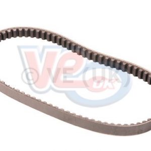 DRIVE BELT – MALOSSI X-KEVLAR – FITS MODEL TYPE H317E UP TO 2008