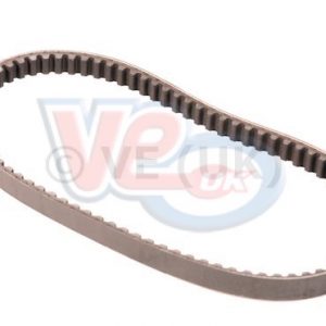 MALOSSI X-KEVLAR DRIVE BELT