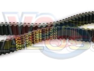 TRANSMISSION DRIVE BELT – MALOSSI X-KEVLAR